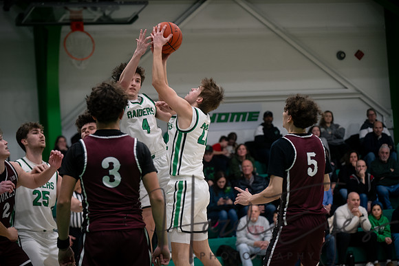 2024-2025 BB Varsity Boys vs Wellington 01242025-123