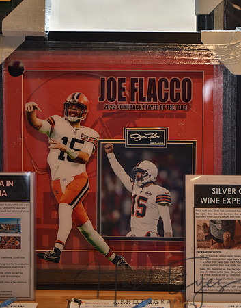 2024 Joe Flacco Event 03192024-5