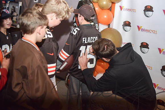 2024 Joe Flacco Event 03192024-57