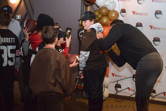 2024 Joe Flacco Event 03192024-58