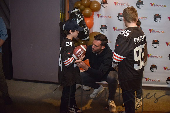 2024 Joe Flacco Event 03192024-60