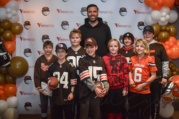 2024 Joe Flacco Event 03192024-61