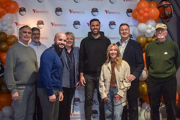 2024 Joe Flacco Event 03192024-76