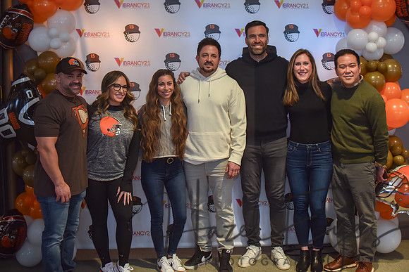 2024 Joe Flacco Event 03192024-79