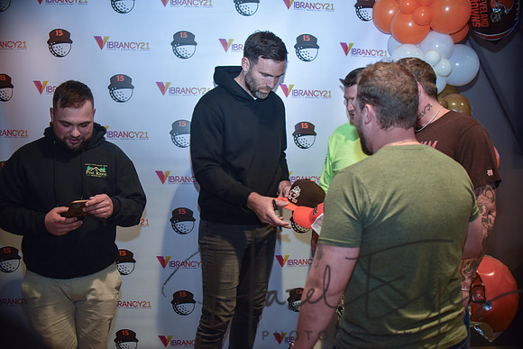 2024 Joe Flacco Event 03192024-90