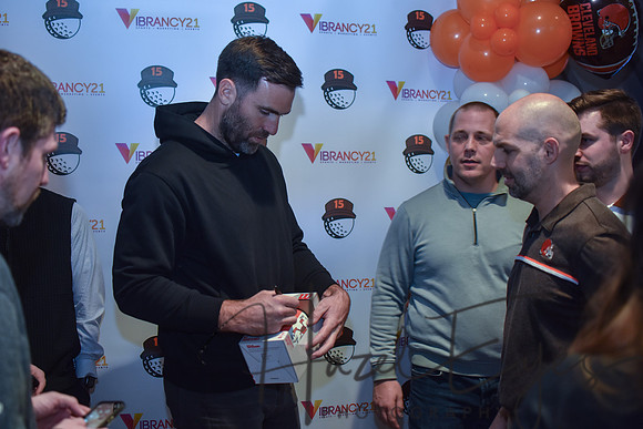 2024 Joe Flacco Event 03192024-96