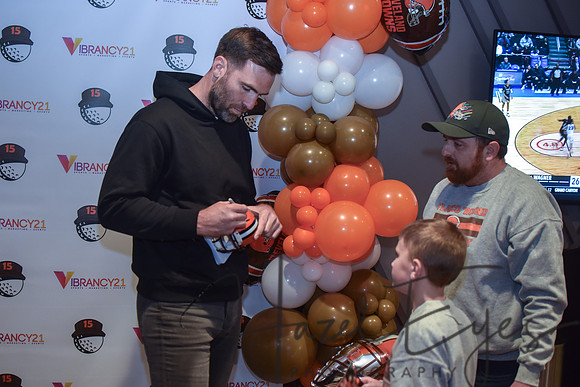 2024 Joe Flacco Event 03192024-127