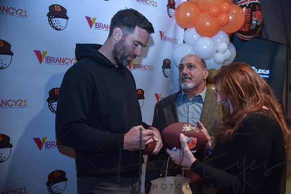 2024 Joe Flacco Event 03192024-130