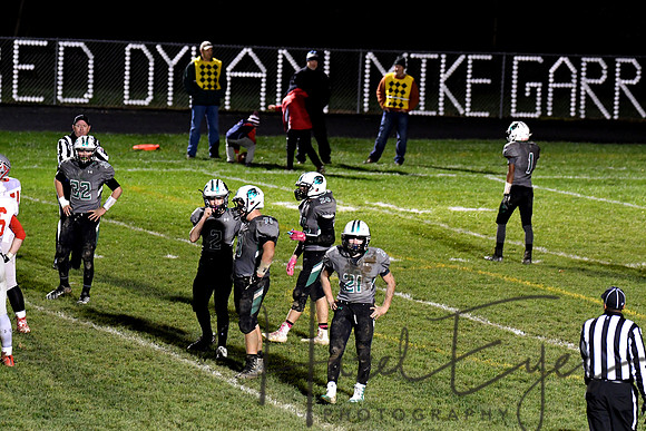 Game9 vs Fairview FB 21