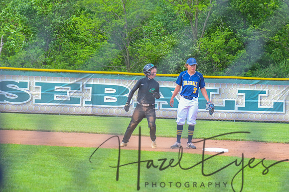 2022 BB Varsity vs Hillsdale-9