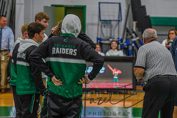2021-2022 WRESTLING vs St Ignatius 12022021-1