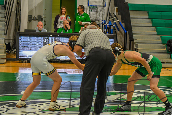2021-2022 WRESTLING vs St Ignatius 12022021-2