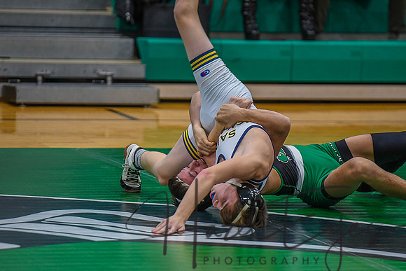 2021-2022 WRESTLING vs St Ignatius 12022021-11