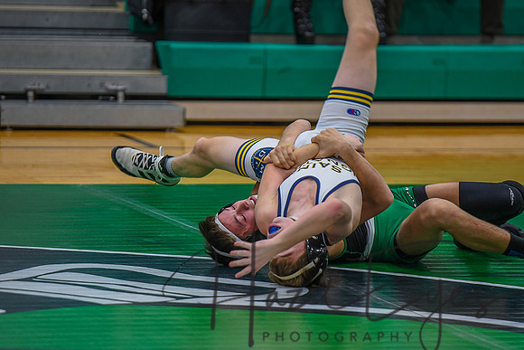 2021-2022 WRESTLING vs St Ignatius 12022021-12