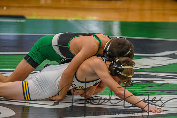 2021-2022 WRESTLING vs St Ignatius 12022021-18