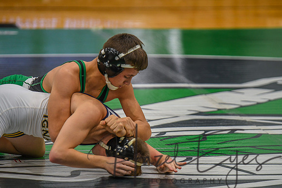 2021-2022 WRESTLING vs St Ignatius 12022021-19