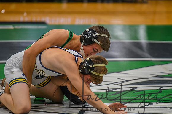 2021-2022 WRESTLING vs St Ignatius 12022021-20