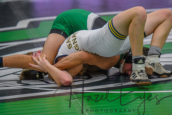 2021-2022 WRESTLING vs St Ignatius 12022021-21
