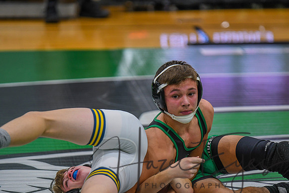 2021-2022 WRESTLING vs St Ignatius 12022021-23