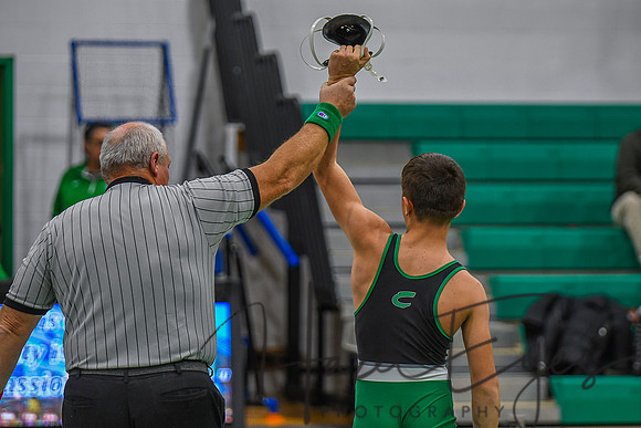 2021-2022 WRESTLING vs St Ignatius 12022021-27