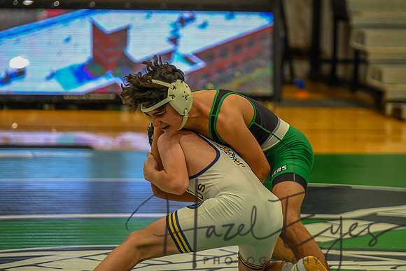 2021-2022 WRESTLING vs St Ignatius 12022021-28