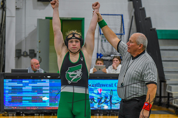2021-2022 WRESTLING vs St Ignatius 12022021-51