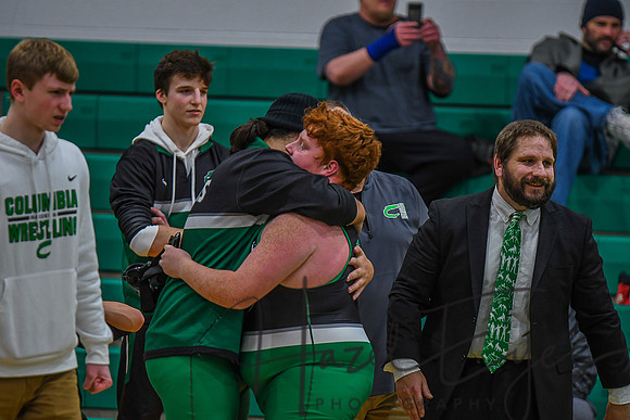2021-2022 WRESTLING vs St Ignatius 12022021-59