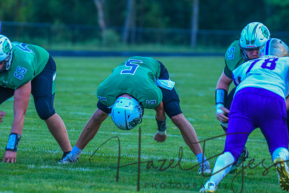 2022 CHS FB G2 vs Vermilion-73