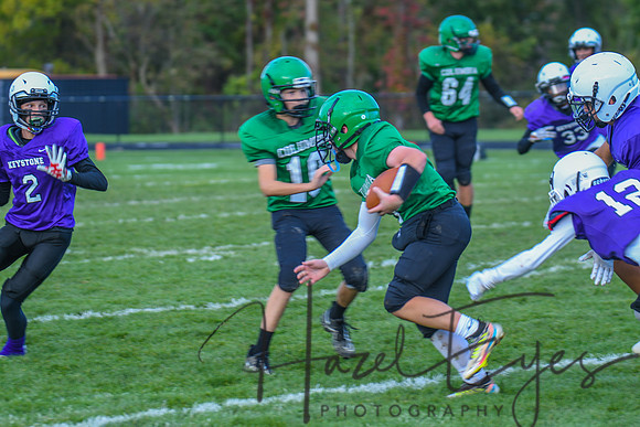 2022 FOOTBALL CMS vs Keystone 09292022-122