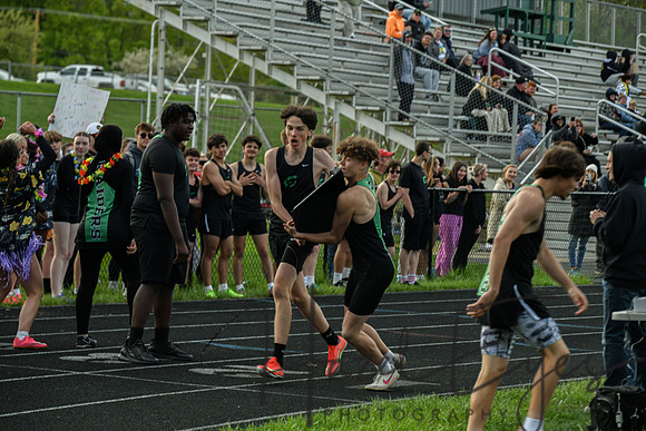 2025 Track Tri Meet Senior Night Relay-25