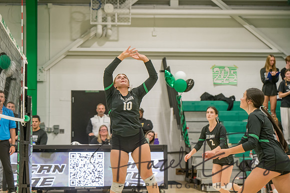 2024 VOLLEYBALL vs Keystone 10032024-94