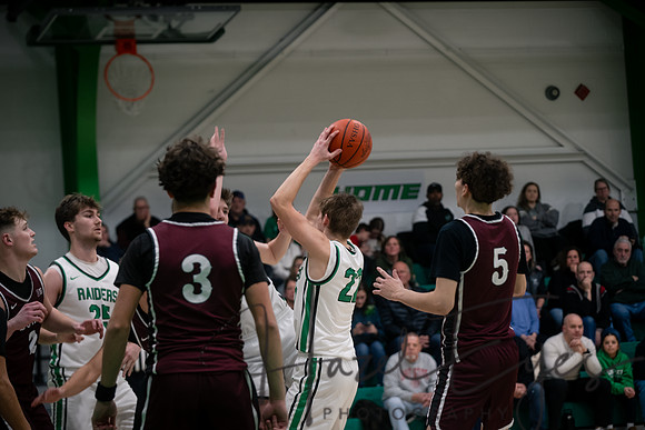 2024-2025 BB Varsity Boys vs Wellington 01242025-124