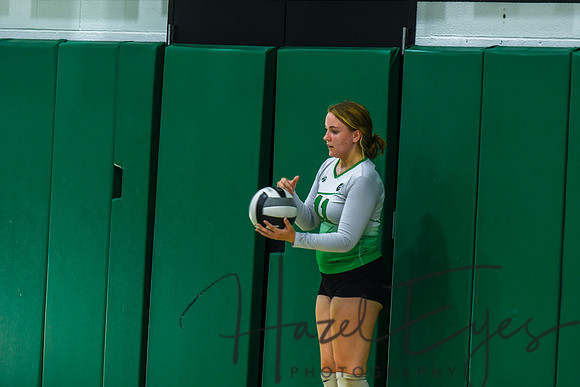 2022 Volleyball vs Lutheran West 08272022-29