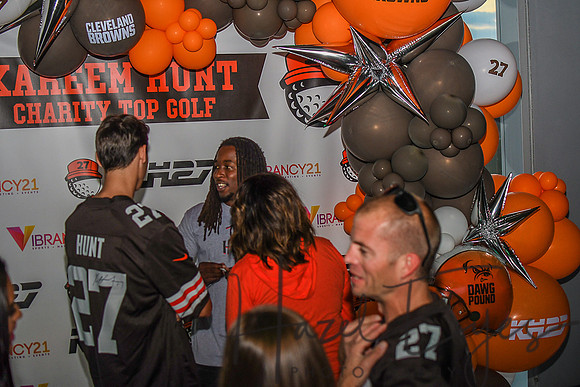 2021 Kareem Hunt Charity Event 10.2021-81