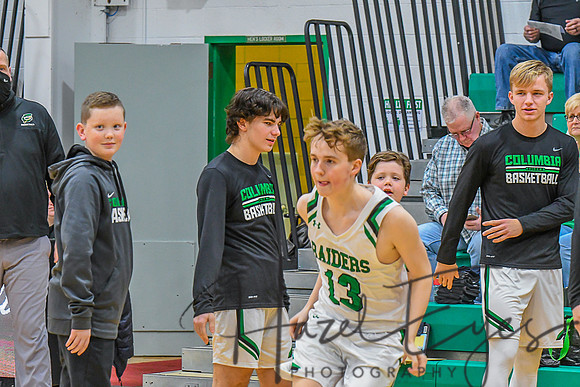 2021-2022 Basketball Boys Varsity vs Rittman 01252022-17
