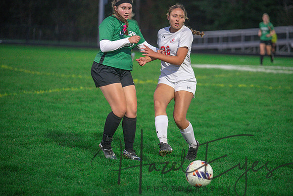 2024 SOCCER Girls Senior Night vs Brookside 10022024-103