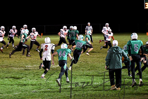 Game6 vs LutheranWest 151