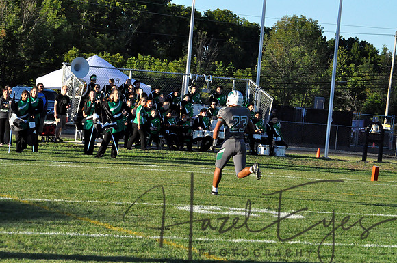 Game2 vs Wellington FB 122