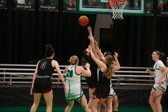 2024-2025 BB JV Girls vs Wellington 01182025- (20)
