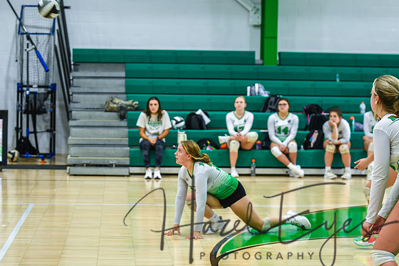 2022 Volleyball vs Lutheran West 08272022-39