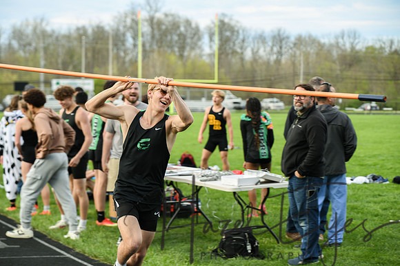 2025 Track Tri Meet Senior Night Relay-58