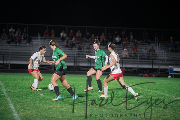 2024-2025 Soccer Girls vs Firelands 09182024-110