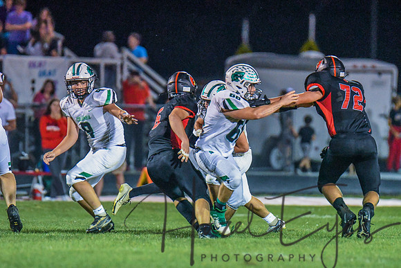 2022 CHS FB G5 vs Brookside-292
