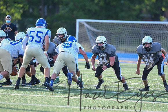 2020 CHS FB Scrimmage vs Independence-15