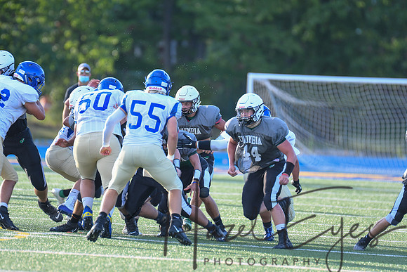 2020 CHS FB Scrimmage vs Independence-17