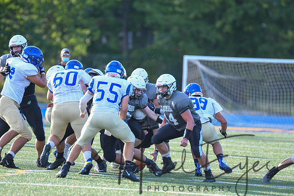 2020 CHS FB Scrimmage vs Independence-18