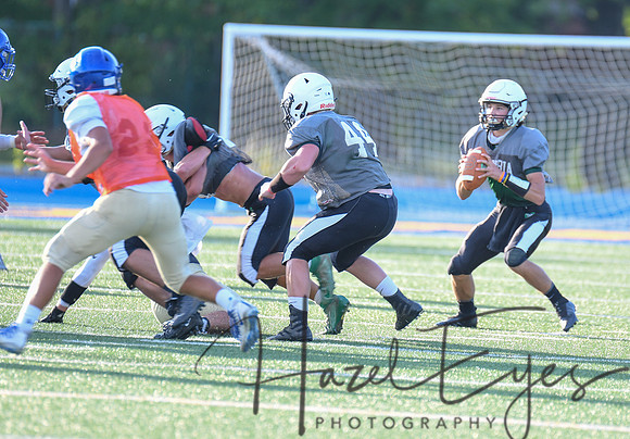 2020 CHS FB Scrimmage vs Independence-26