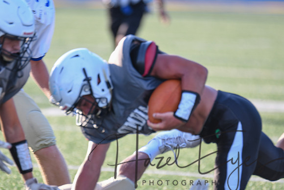 2020 CHS FB Scrimmage vs Independence-30