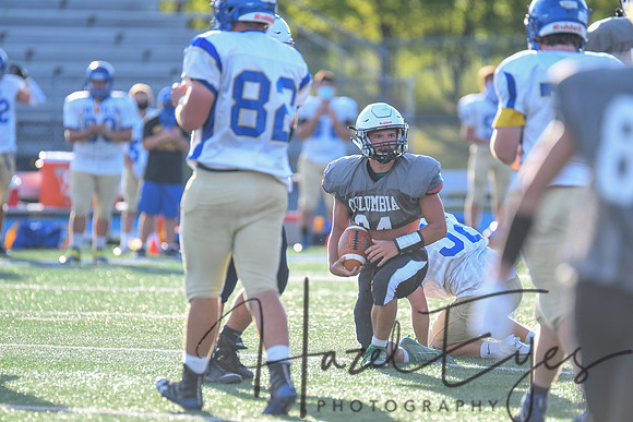 2020 CHS FB Scrimmage vs Independence-31