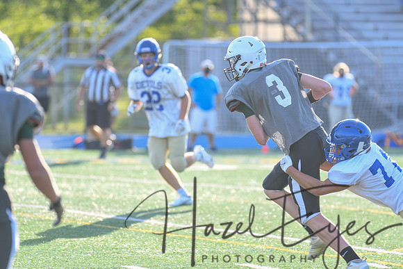 2020 CHS FB Scrimmage vs Independence-33